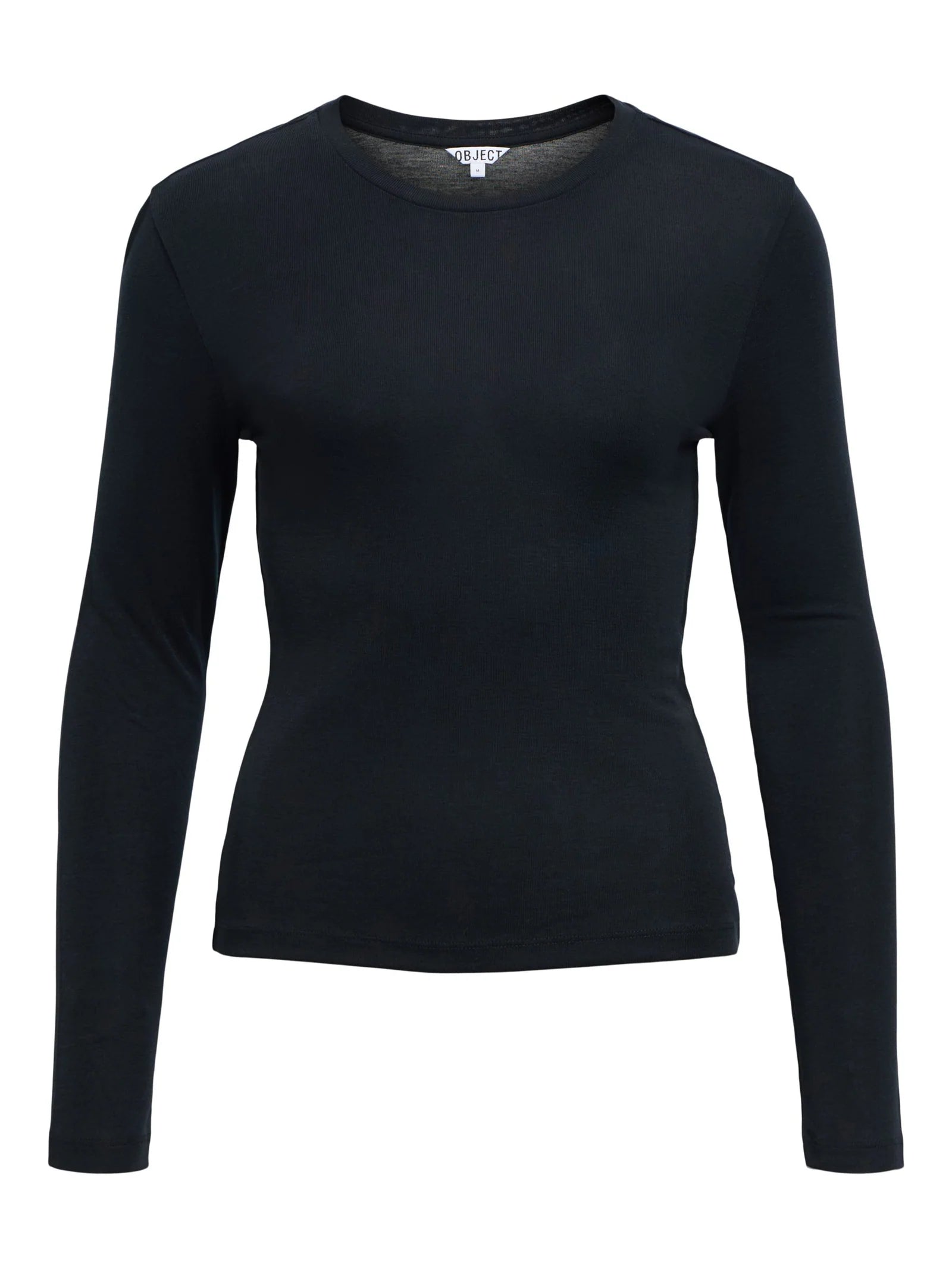Object - Alma Top Met Lange Mouwen