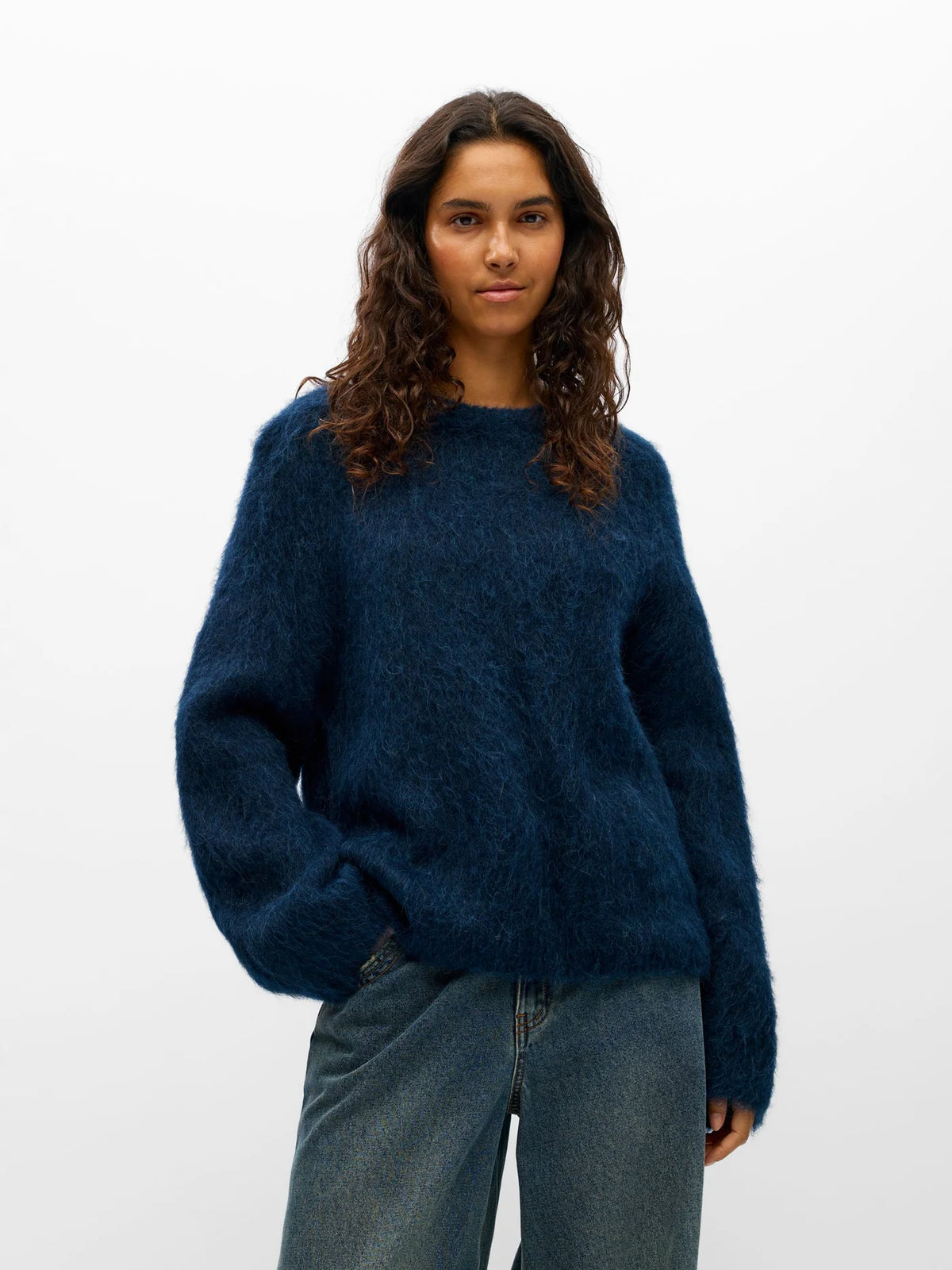 Object - Harry Knitted Pullover