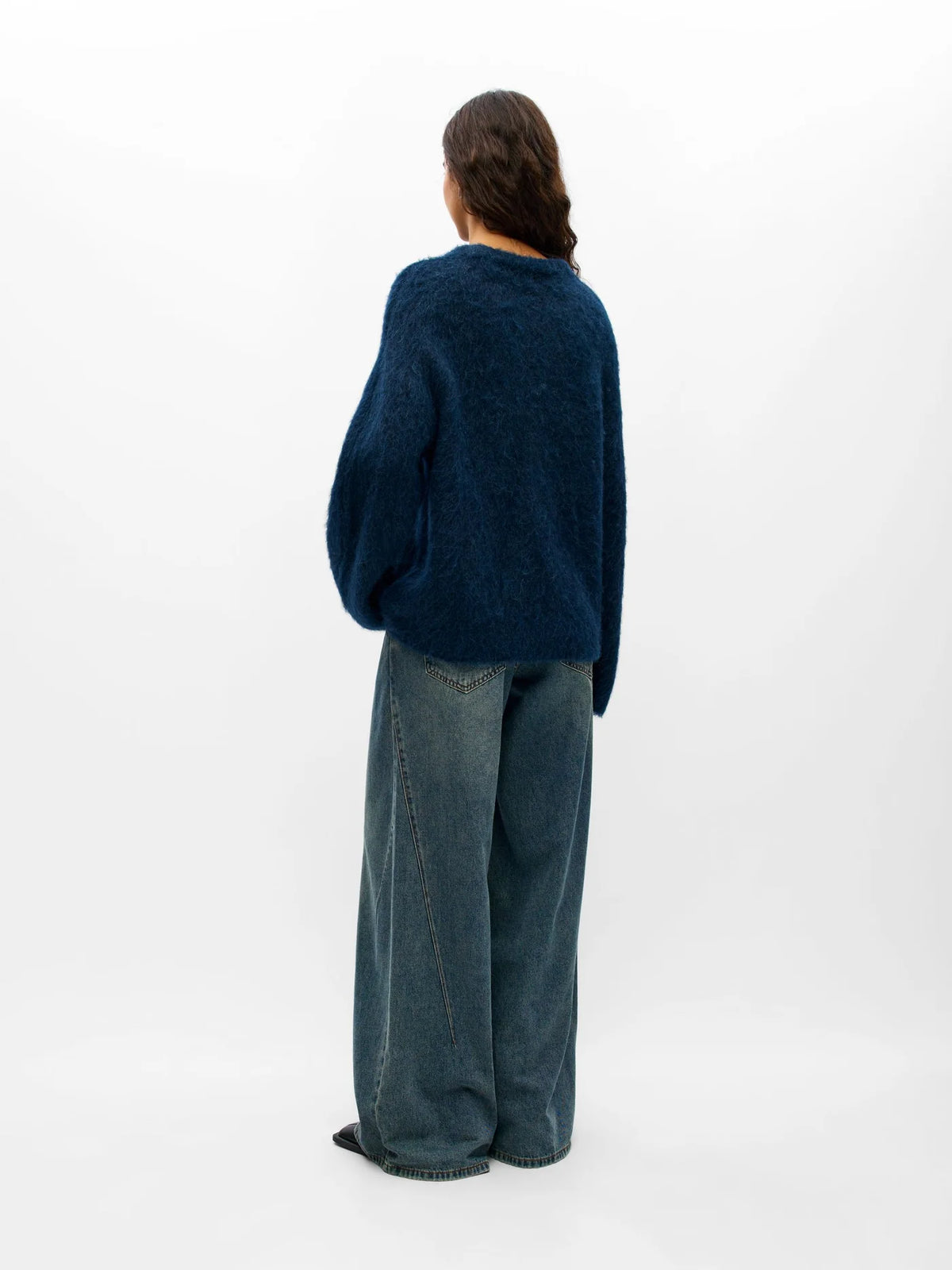 Object - Harry Knitted Pullover