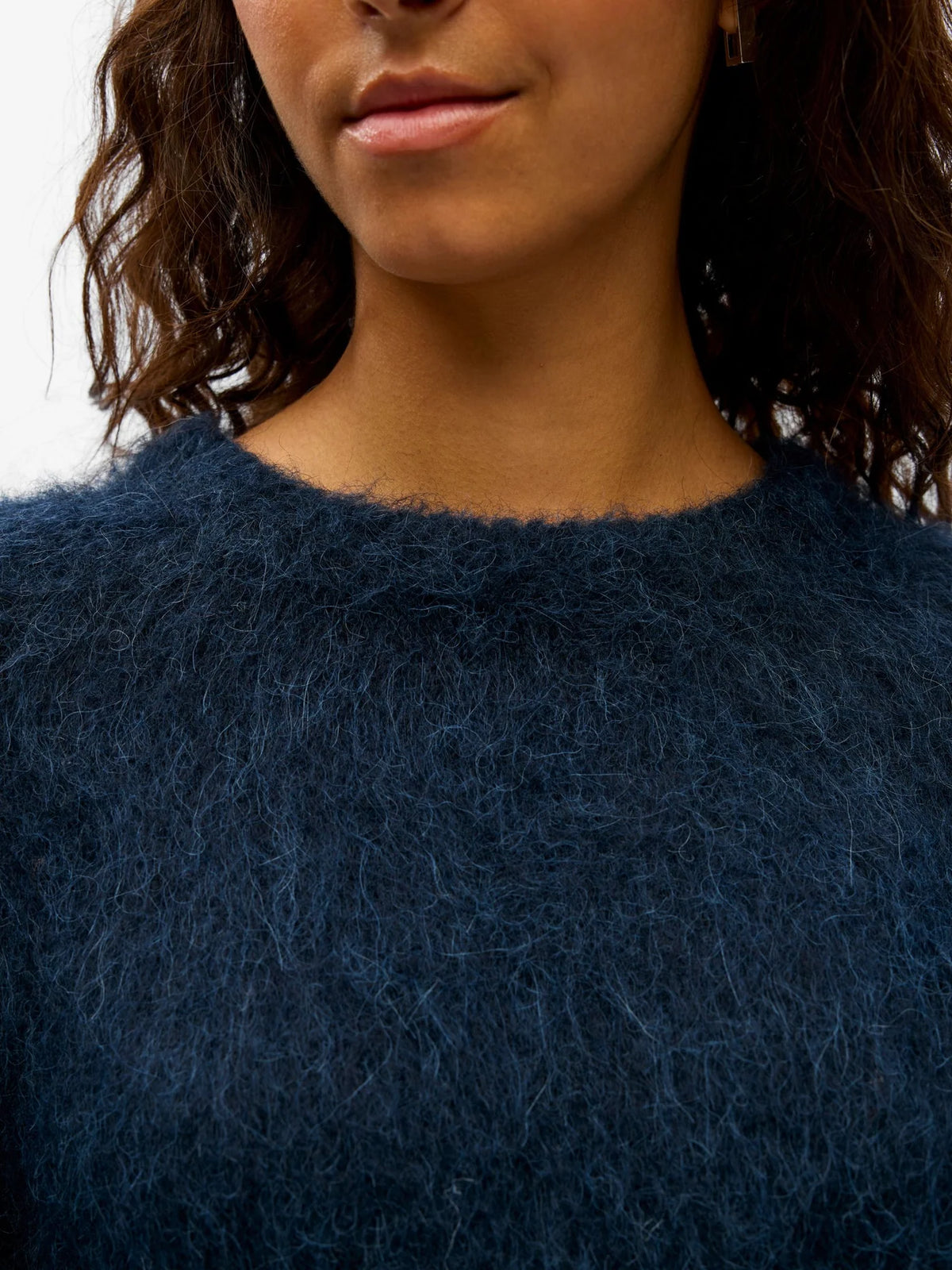 Object - Harry Knitted Pullover