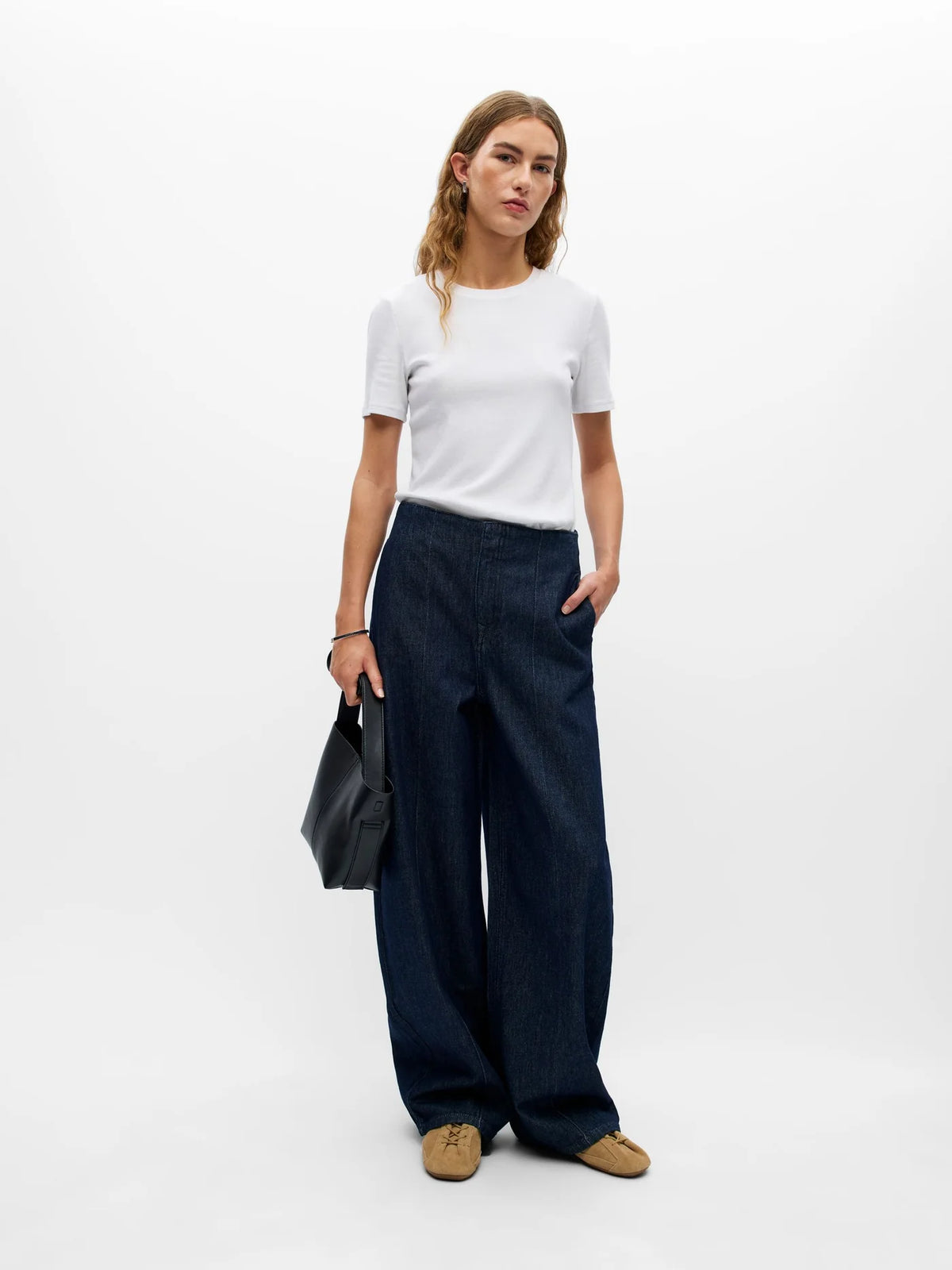 Object - Cilia Jeans / Dark Blue