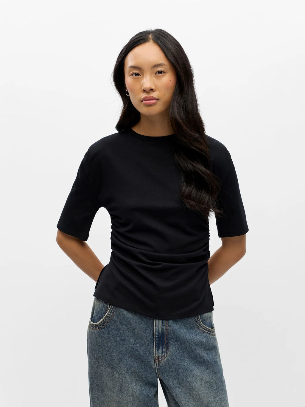 Object - Many Ruches Top