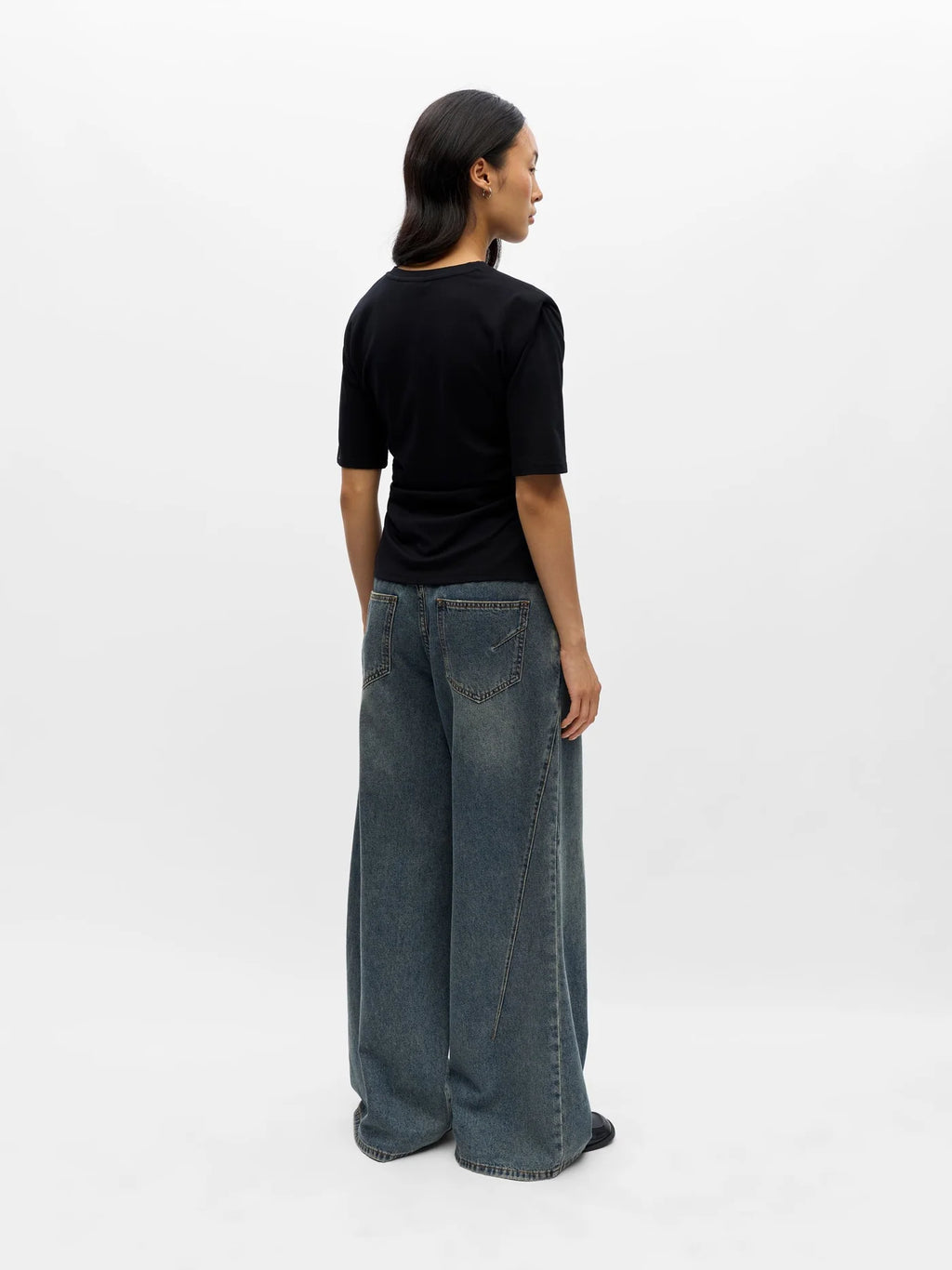 Object - Many Ruches Top