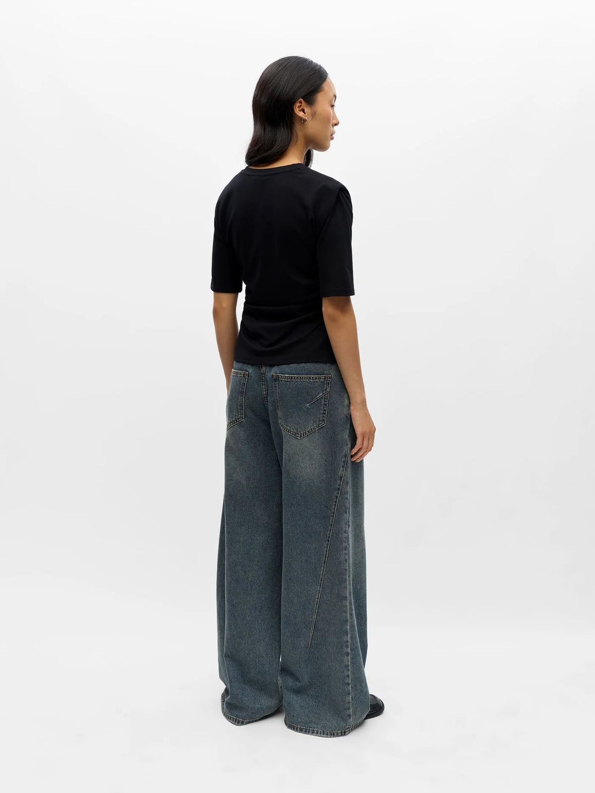 Object - Many Ruches Top