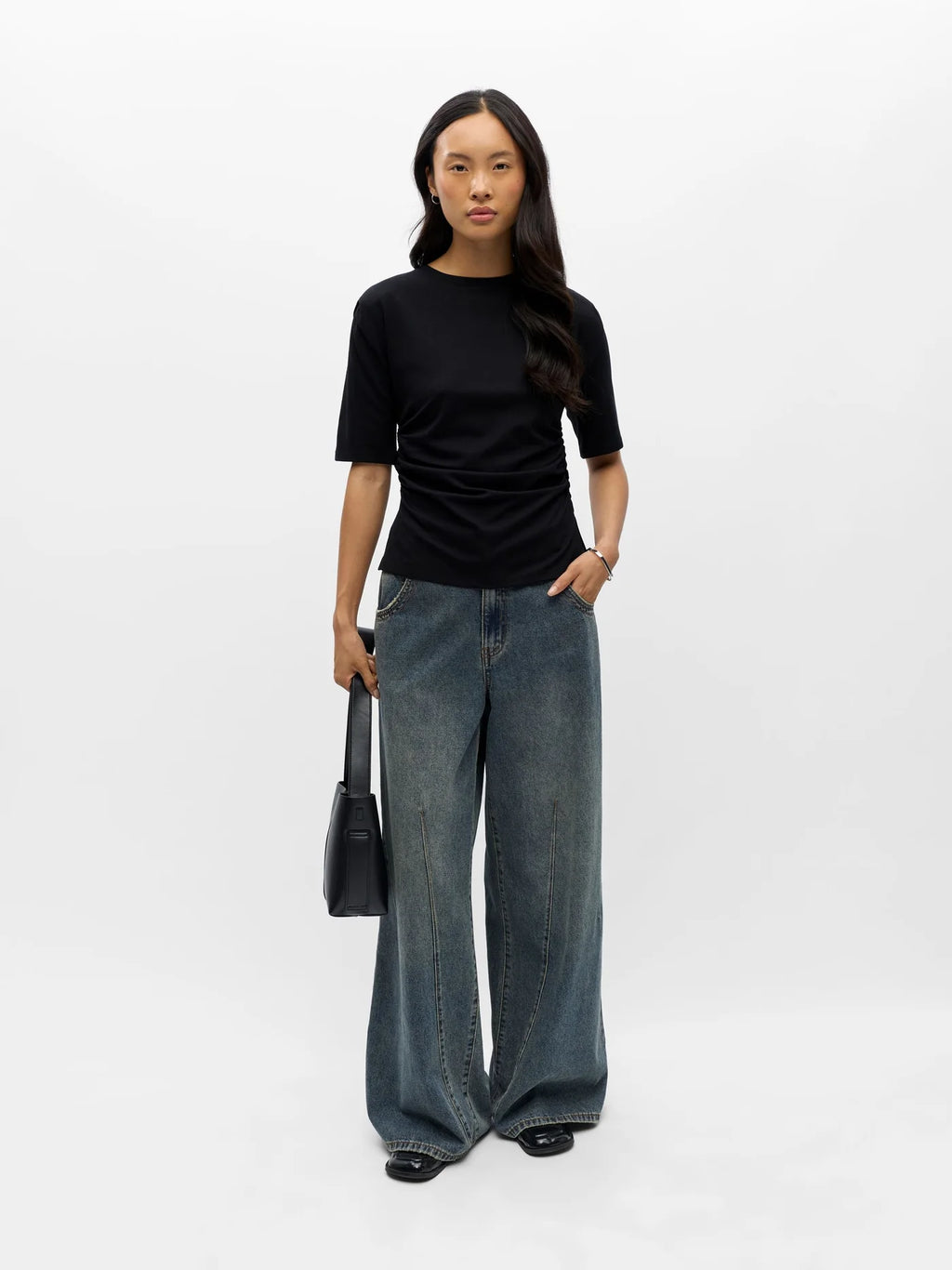 Object - Many Ruches Top