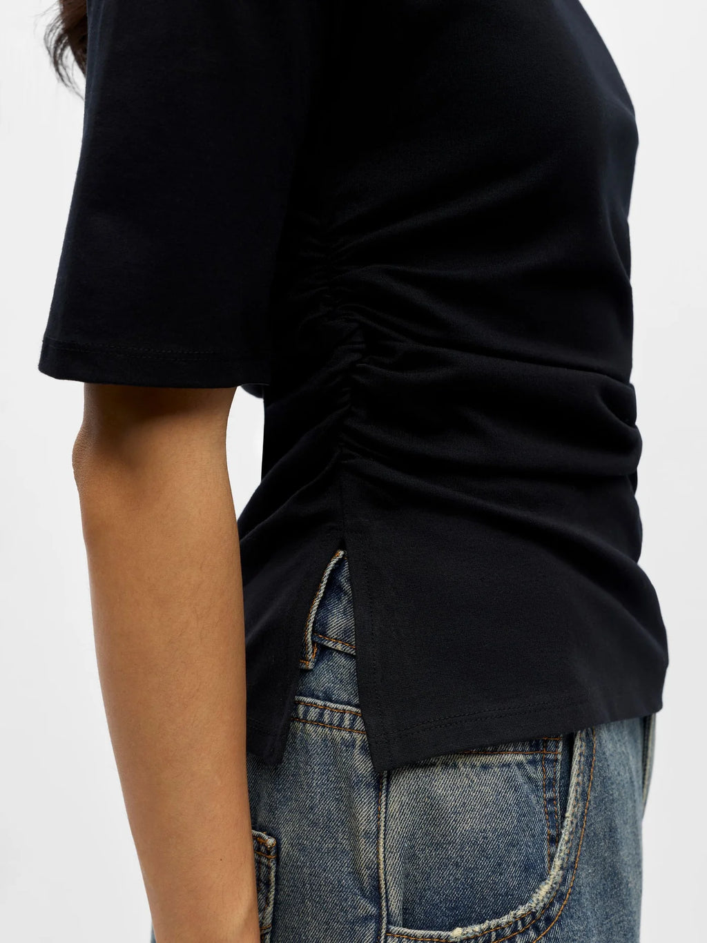 Object - Many Ruches Top