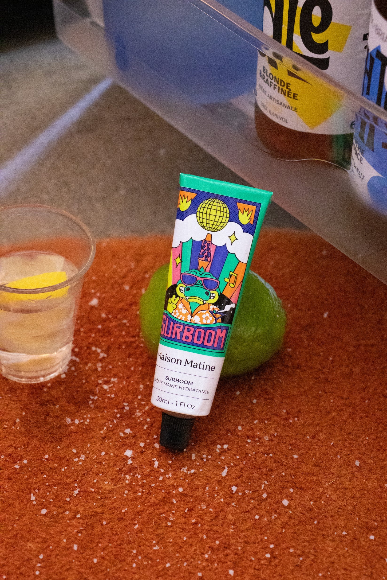 Maison Matine Hand Cream - Surboom