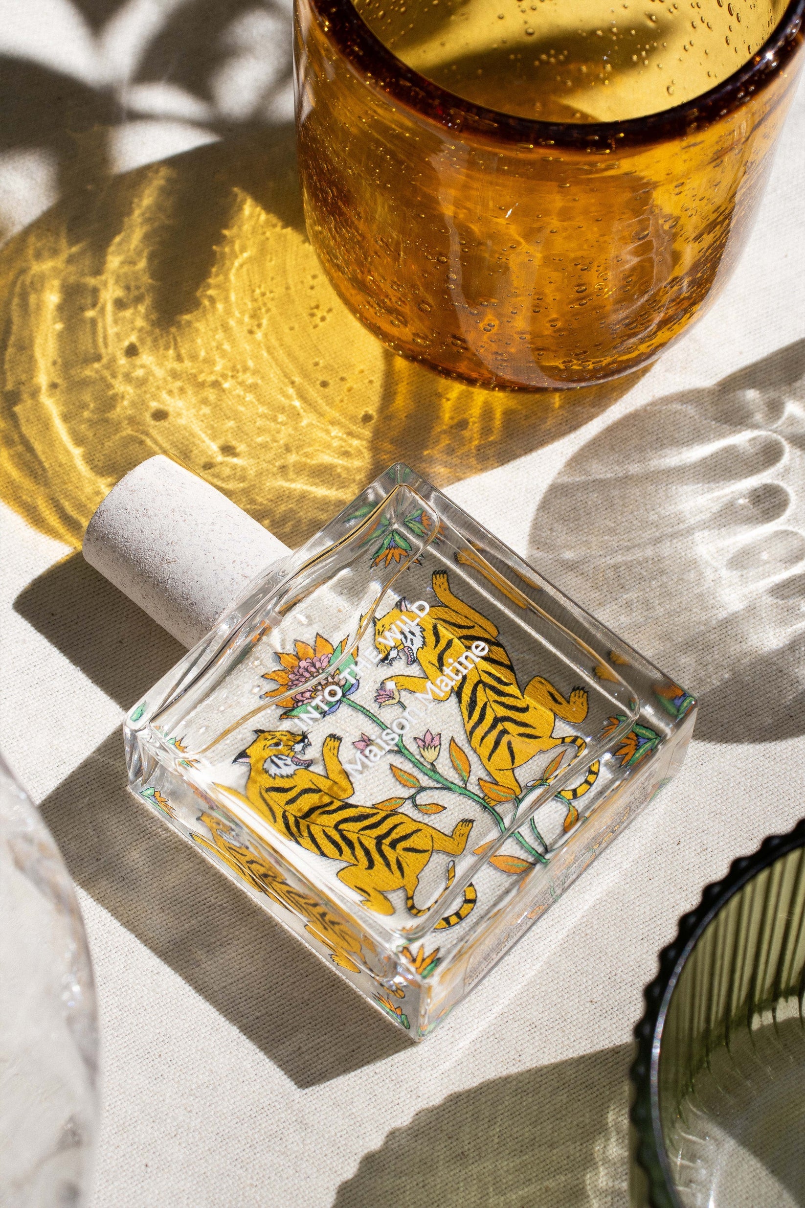 Maison Matine Eau De Parfum - Into The Wild