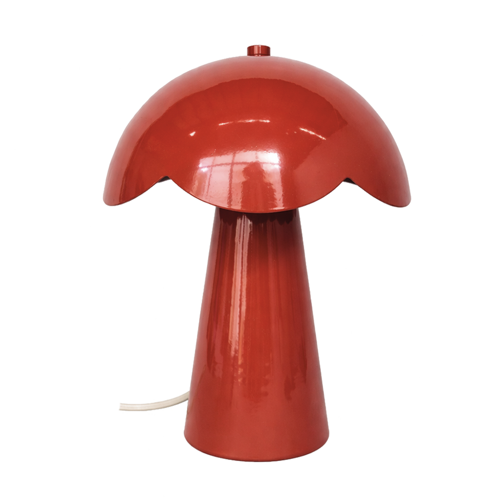 Lamp Bella - Paprika