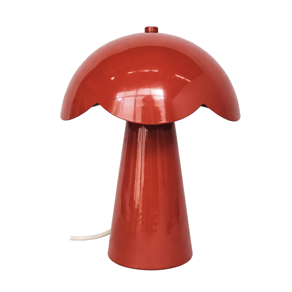 Lamp Bella - Paprika