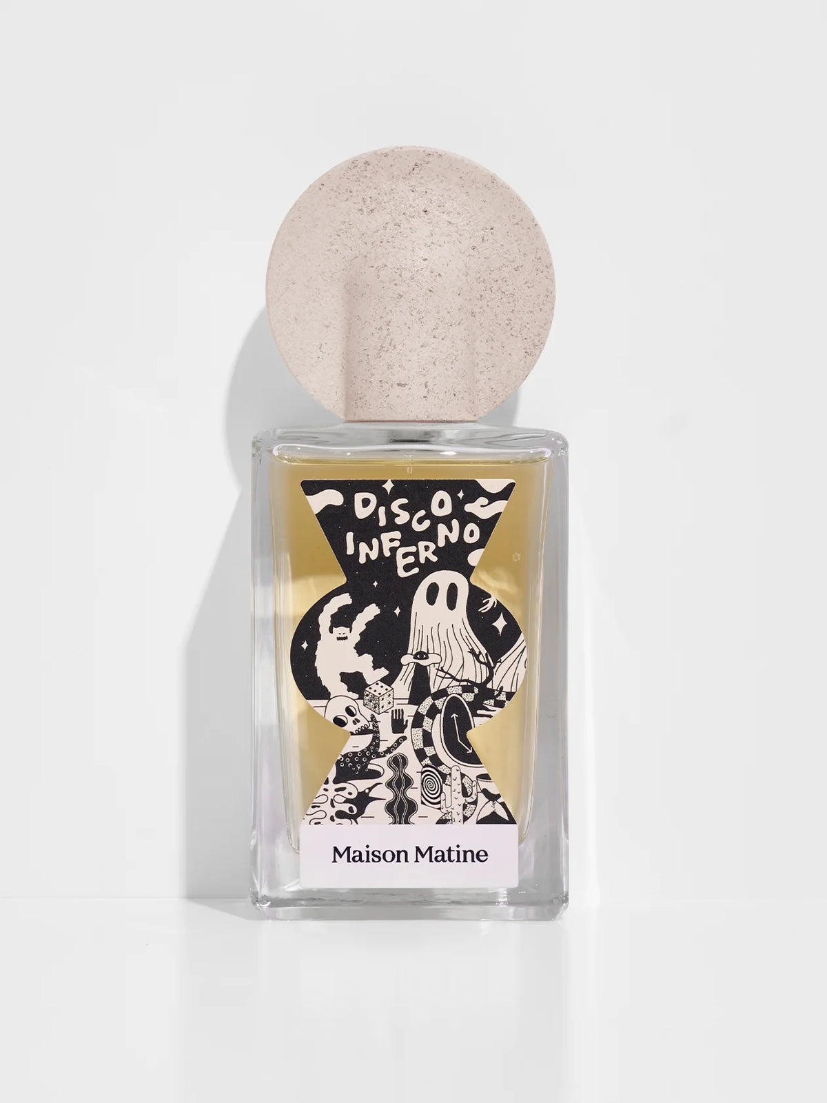 Maison Matine Eau De Parfum - Disco Inferno