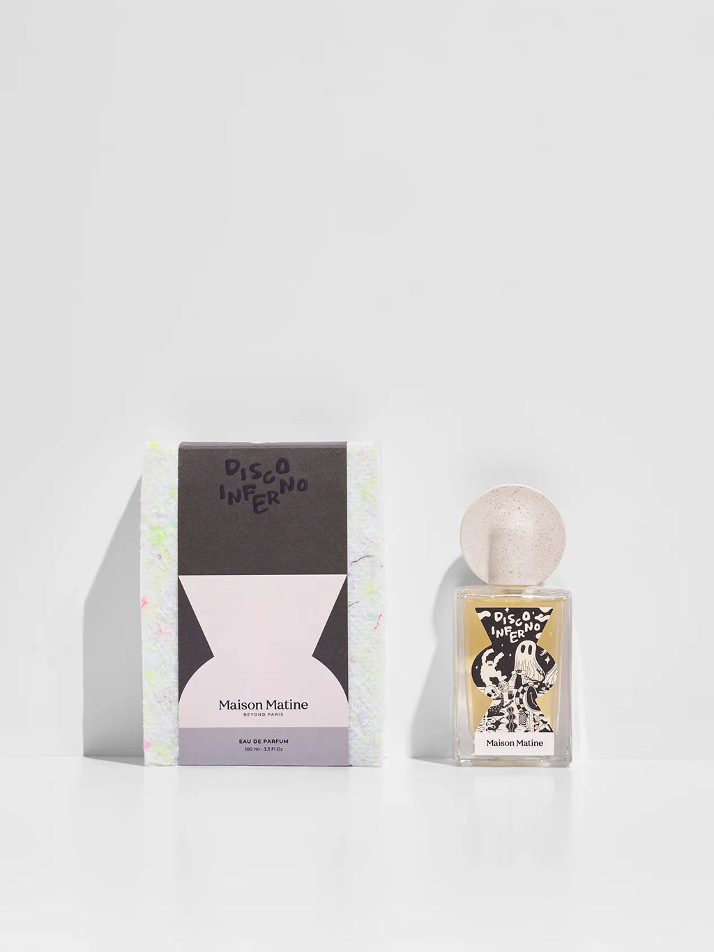 Maison Matine Eau De Parfum - Disco Inferno