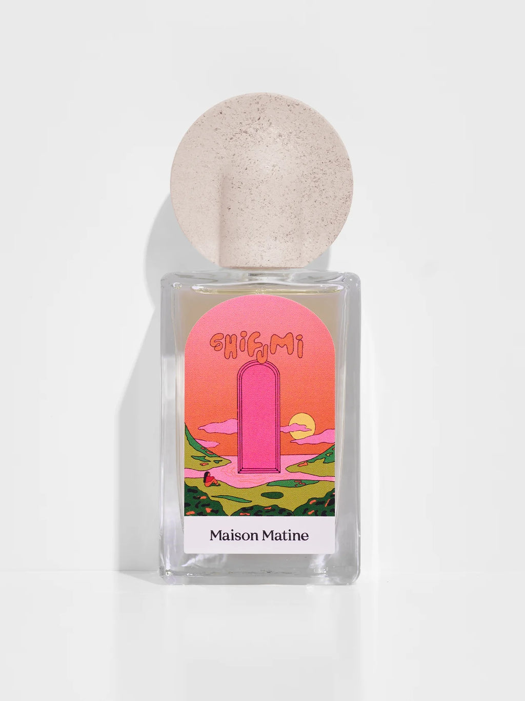 Maison Matine Eau De Parfum - Shifumi