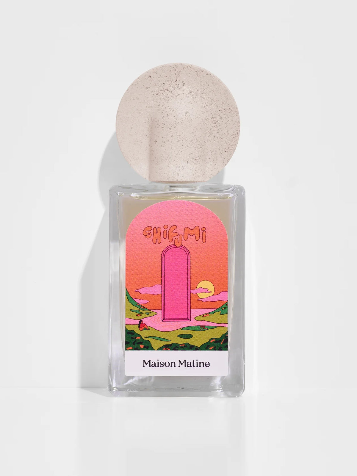 Maison Matine Eau De Parfum - Shifumi