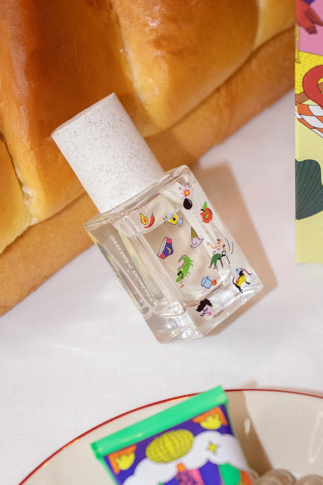Maison Matine Eau De Parfum - Poom Poom Box