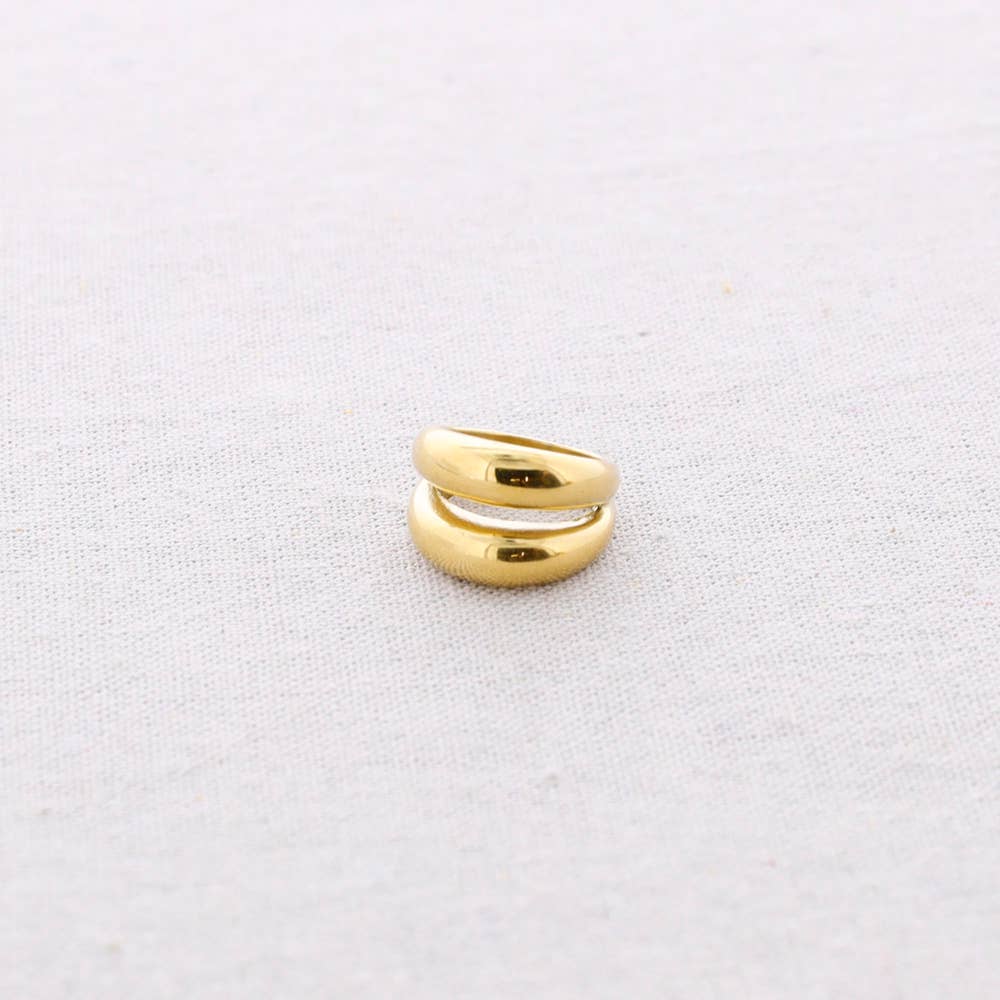 Ring - Dubbel