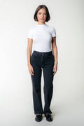 Jones Straight Leg Denim