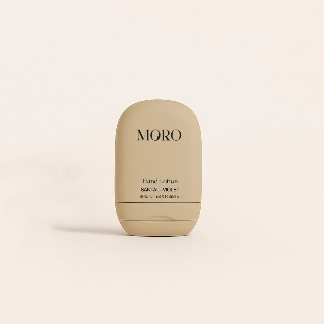 Moro Mini Hand Lotion
