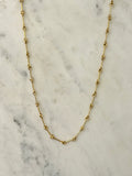 Ketting - Sticks