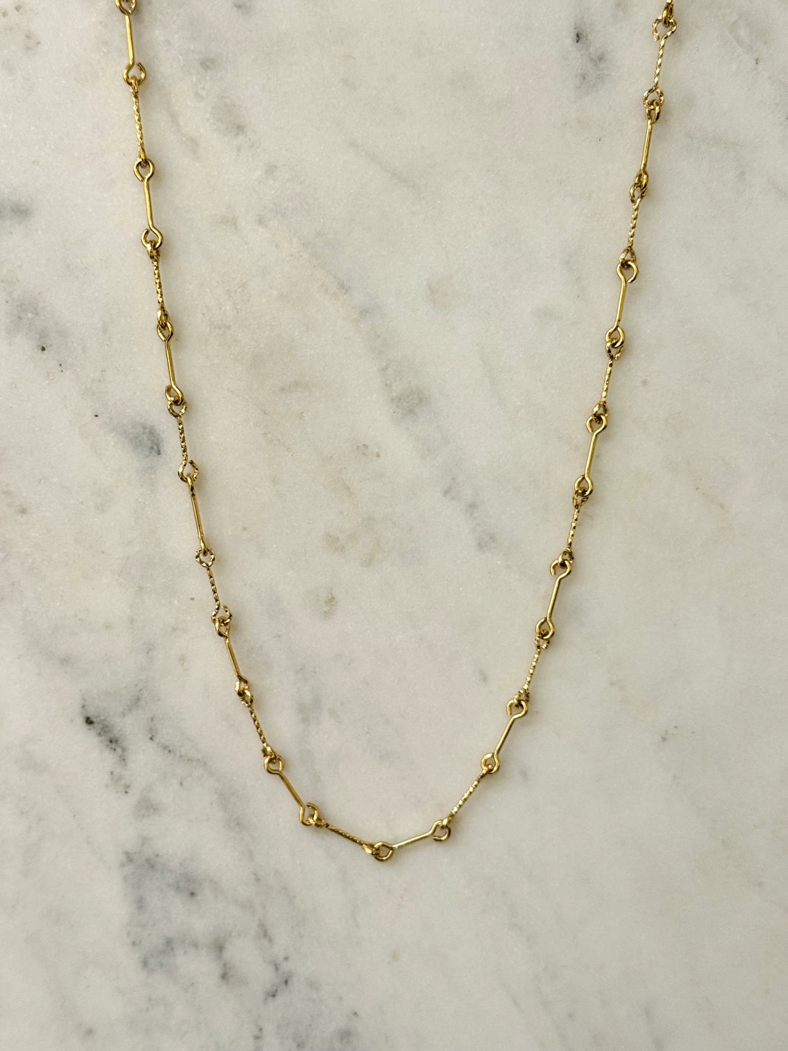 Ketting - Sticks