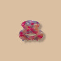 Haarclip - Mini Peony