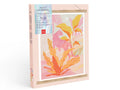Diamond Painting - Pink Jungle