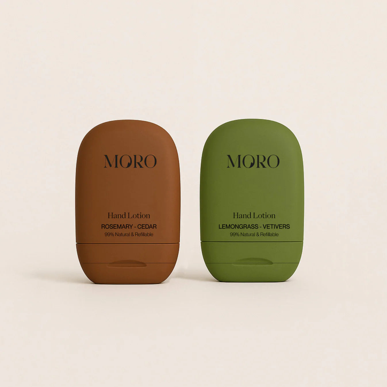 Moro Mini Hand Lotion