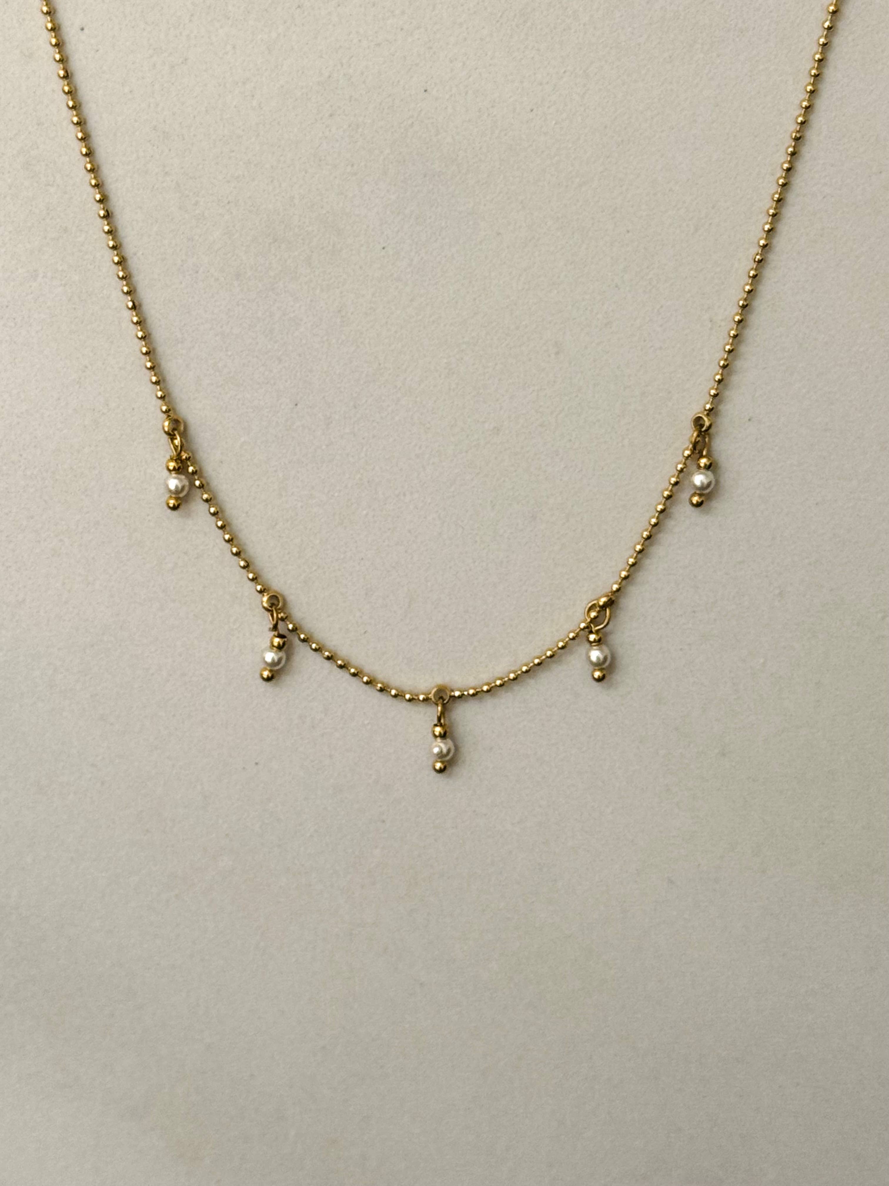 Ketting - Finja