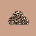 Haarclip - Tortoise Claw
