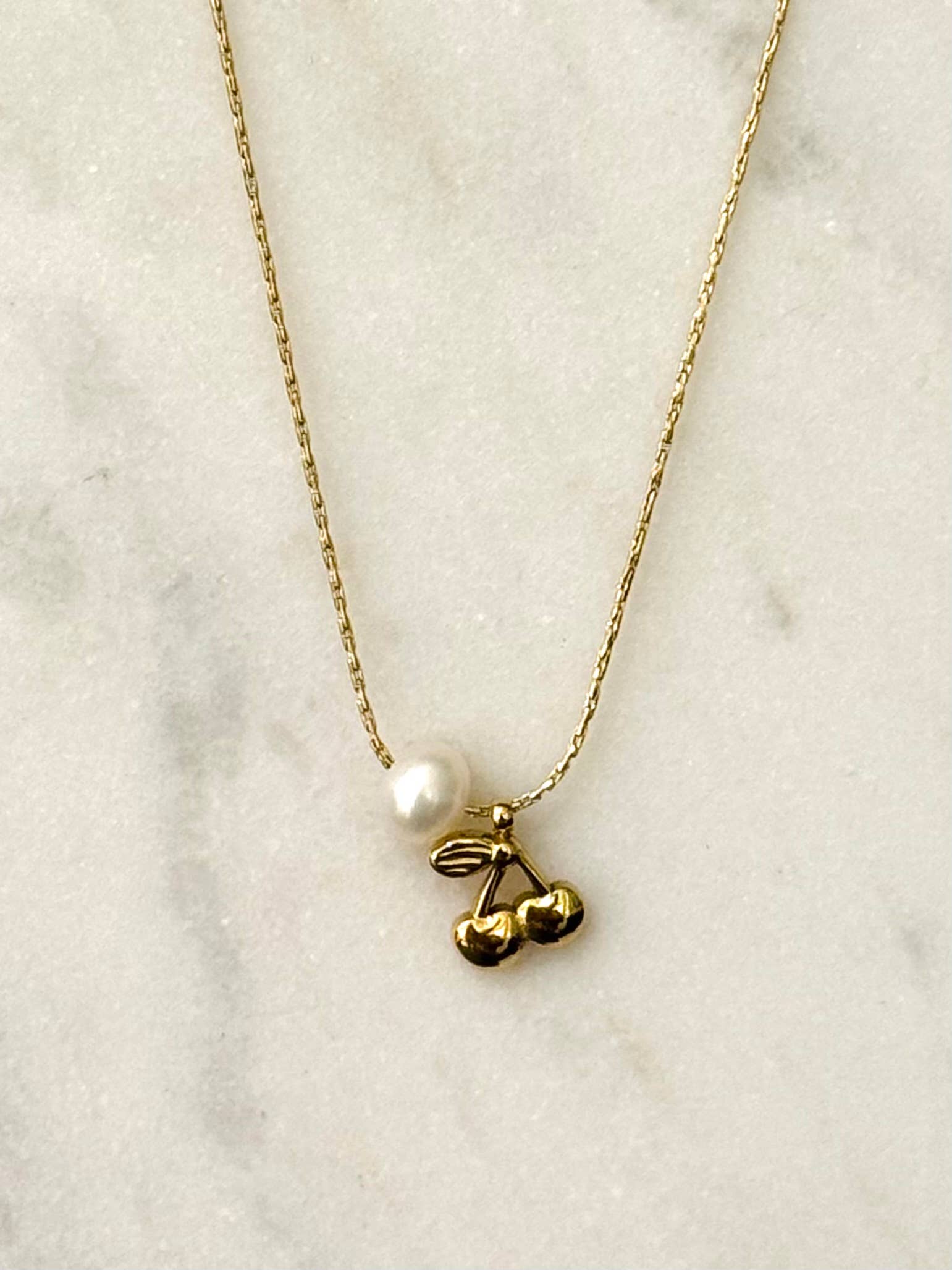 Ketting - Kers