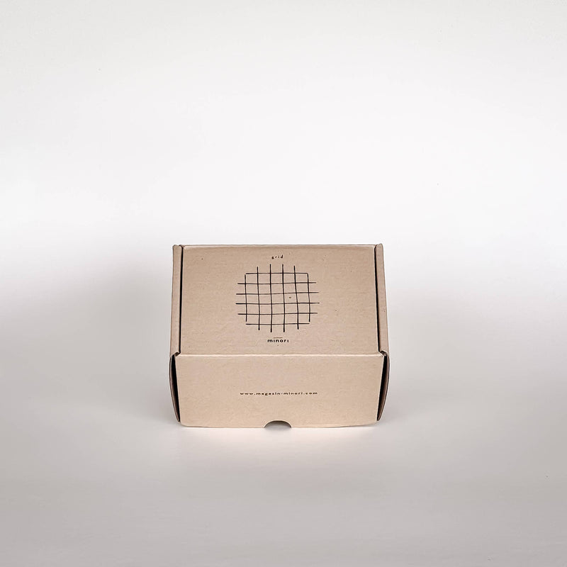 Mok - Grid
