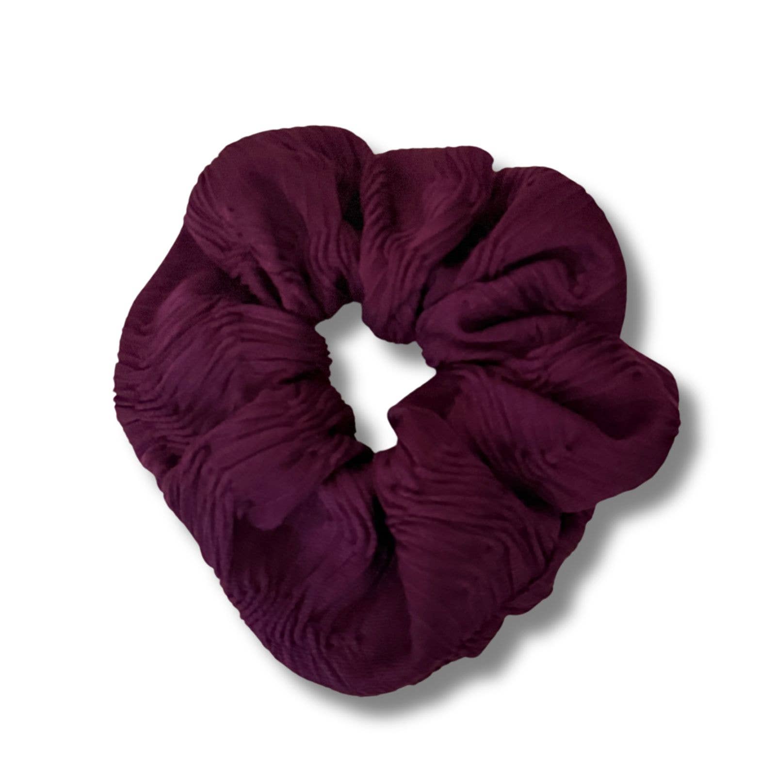 Scrunchie Maxi