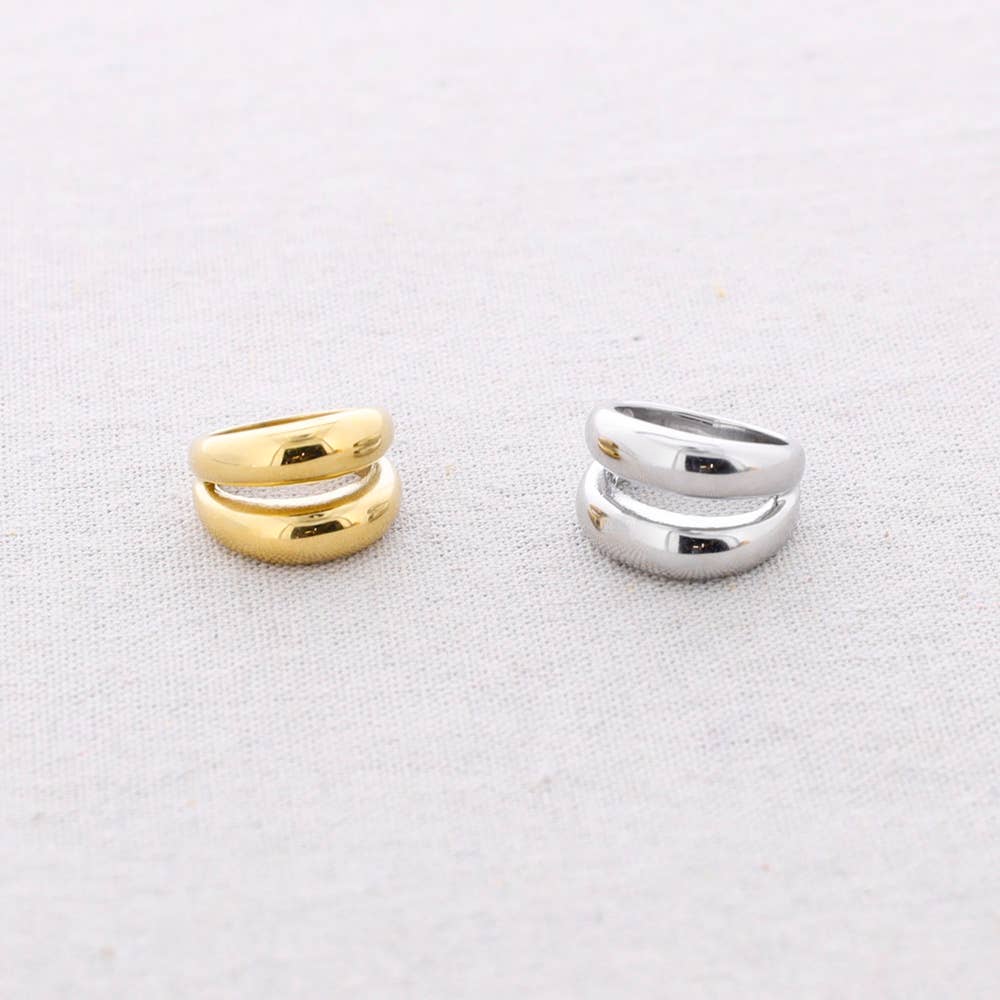 Ring - Dubbel