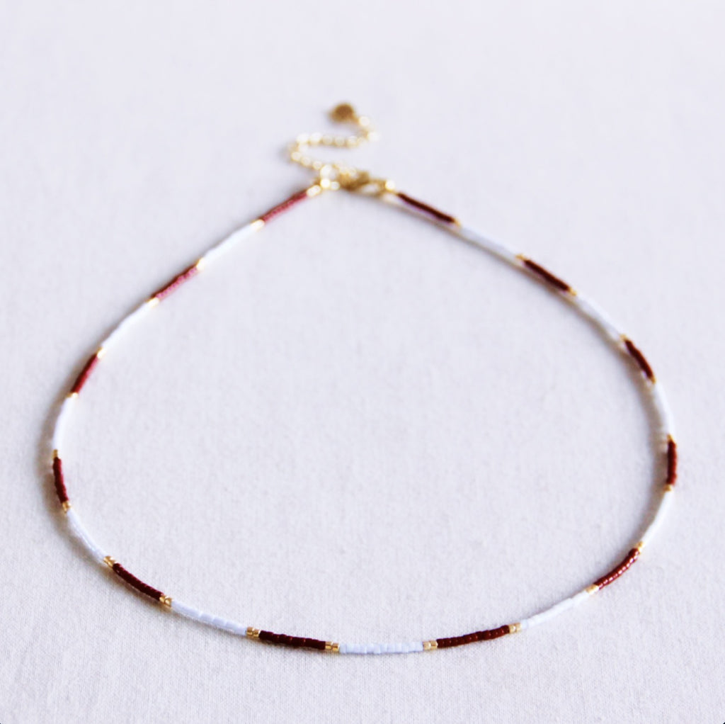 Miyuki Ketting - Dreamy Blue Cacao Crush