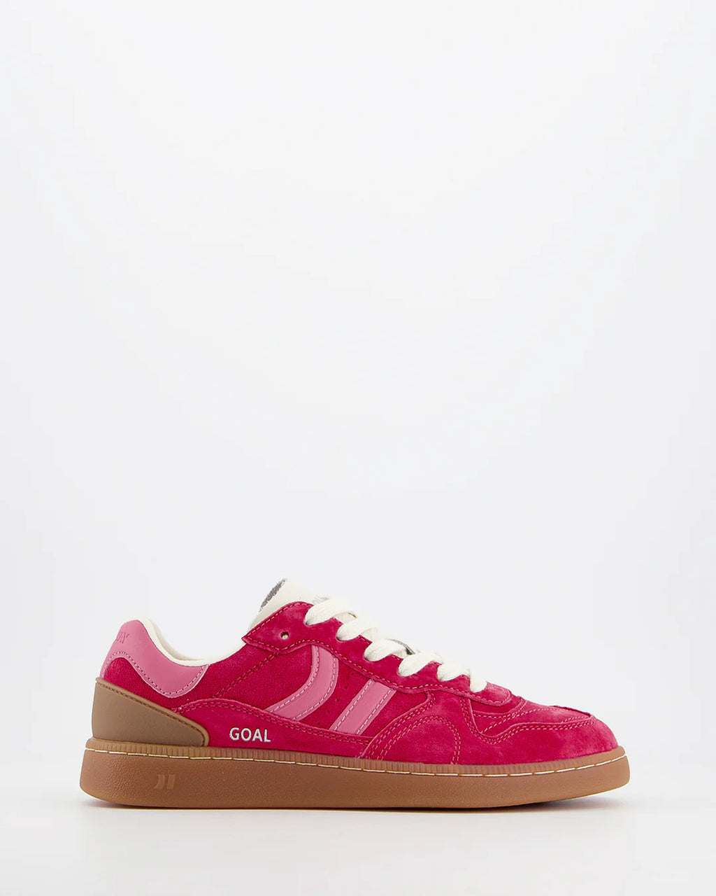 Goal Red Love