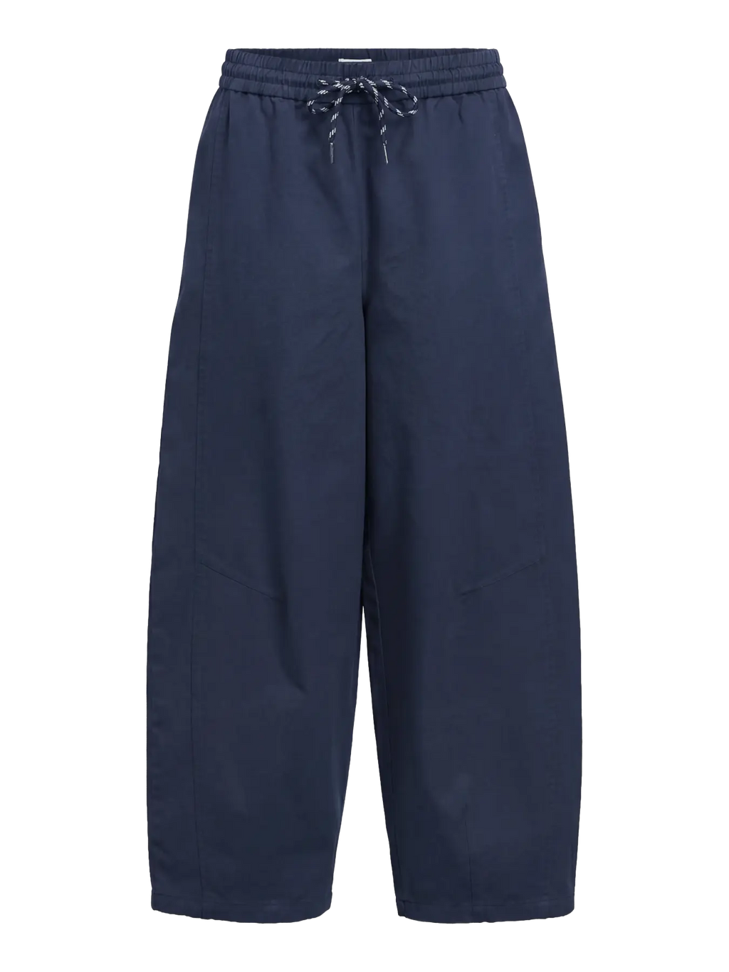 Object - Loose Pant Nathalie / Sky Captain