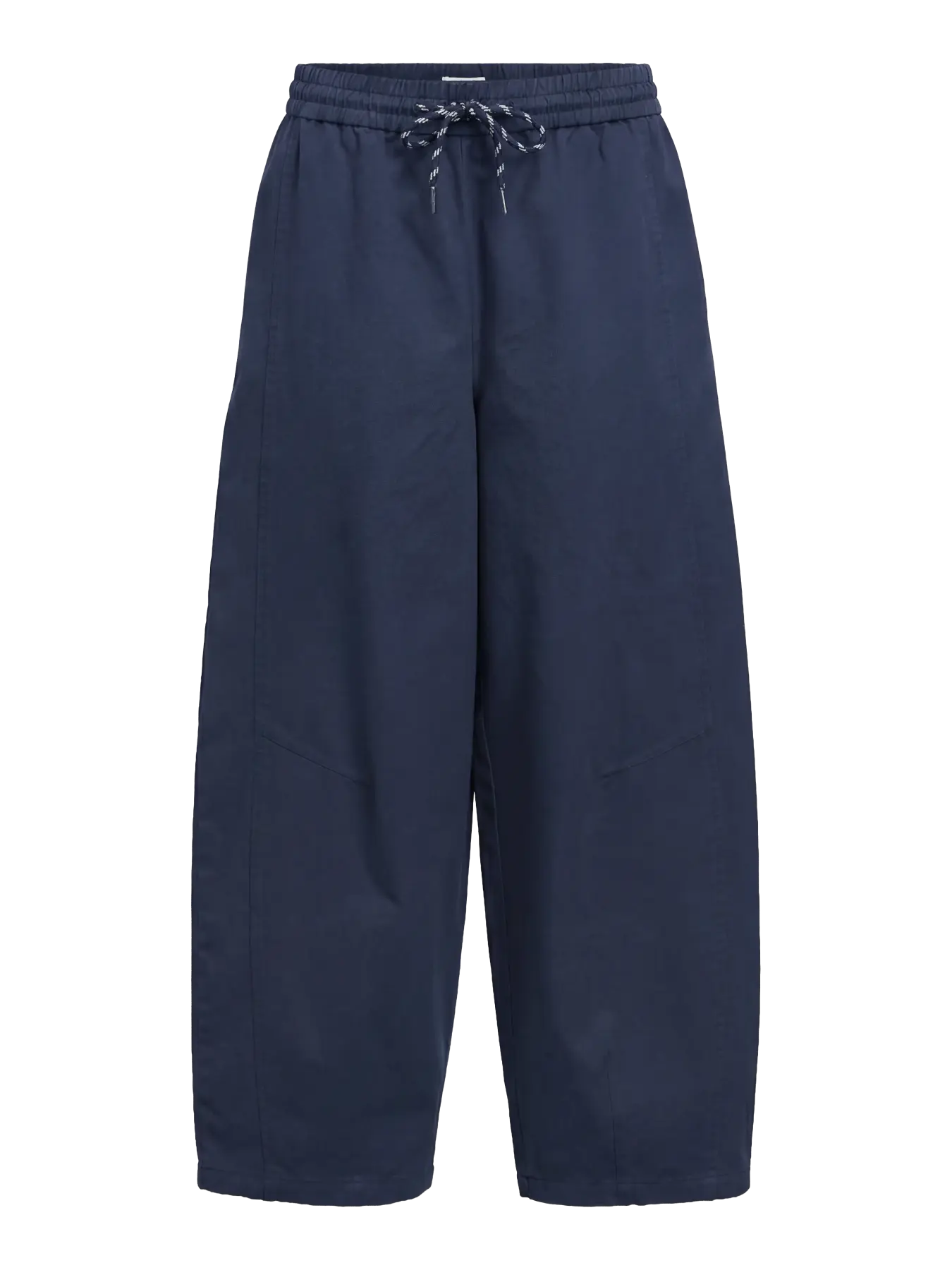 Object - Loose Pant Nathalie / Sky Captain