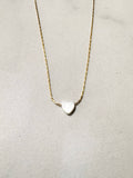 Ketting - Mini Hart