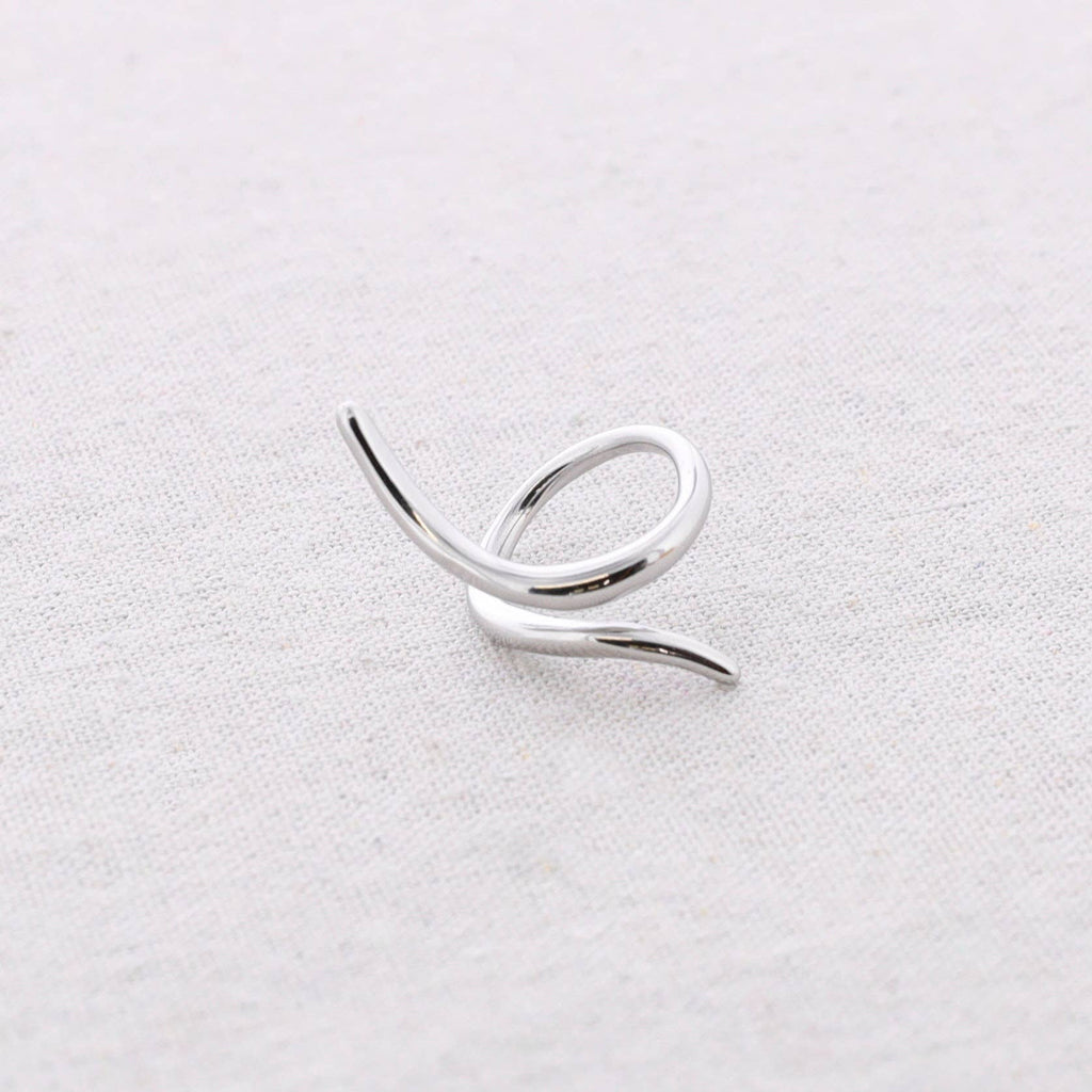 Ring - Swirl