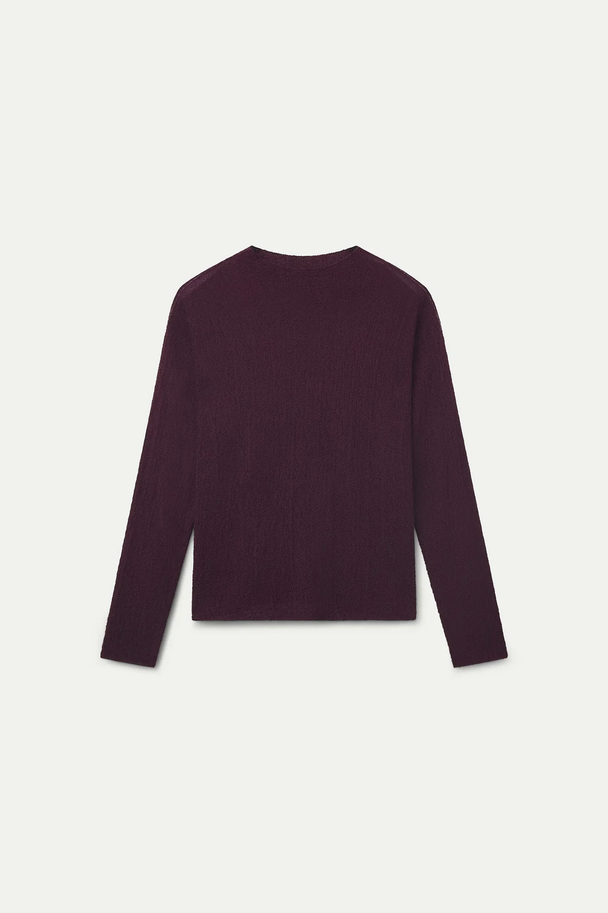 Wild Pony - Jumper / Aubergine