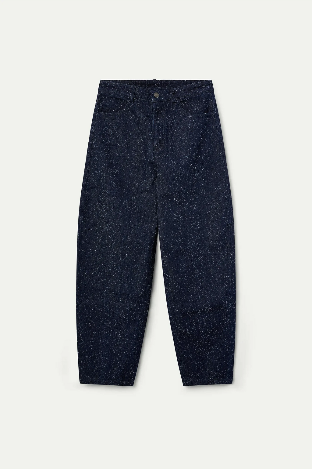 Wild Pony - Jeans / Navy Blue Denim