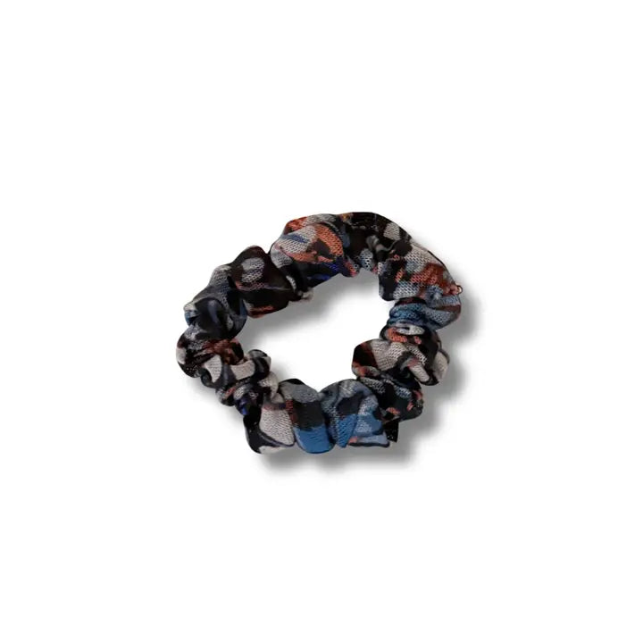 Scrunchie Mini