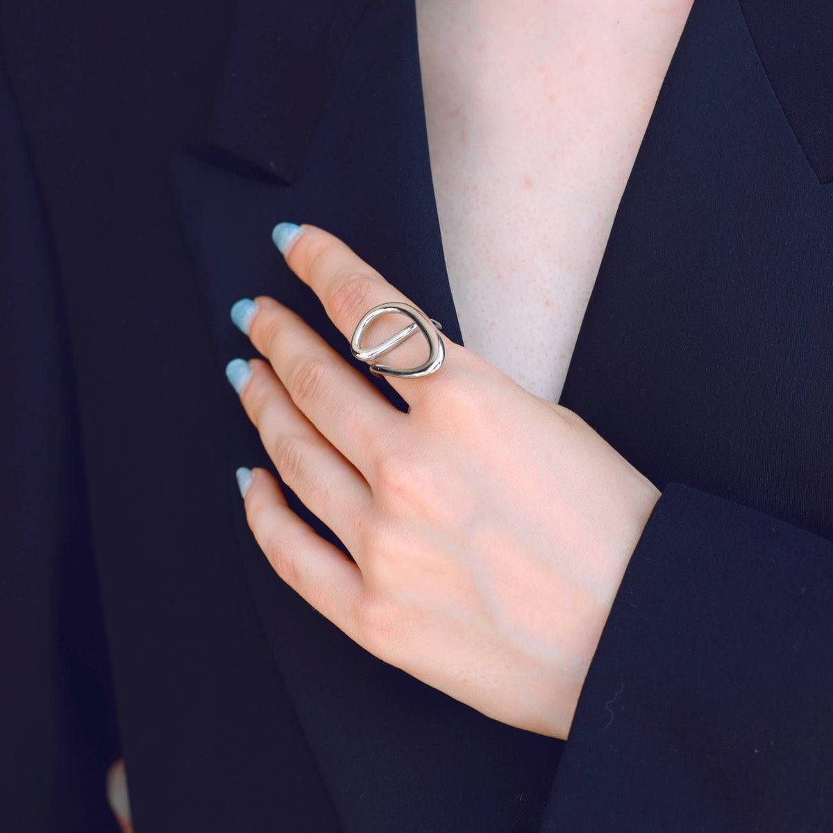 Ring - Loops