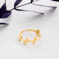 Ring - Takje
