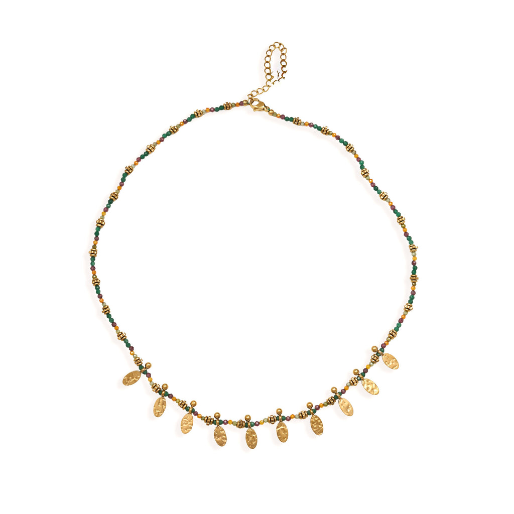 Ketting - Bohem Yung
