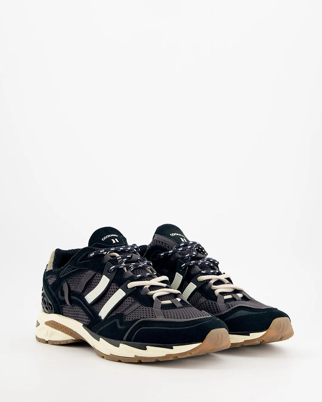 Coolway - 2003 Oasis Run / Black
