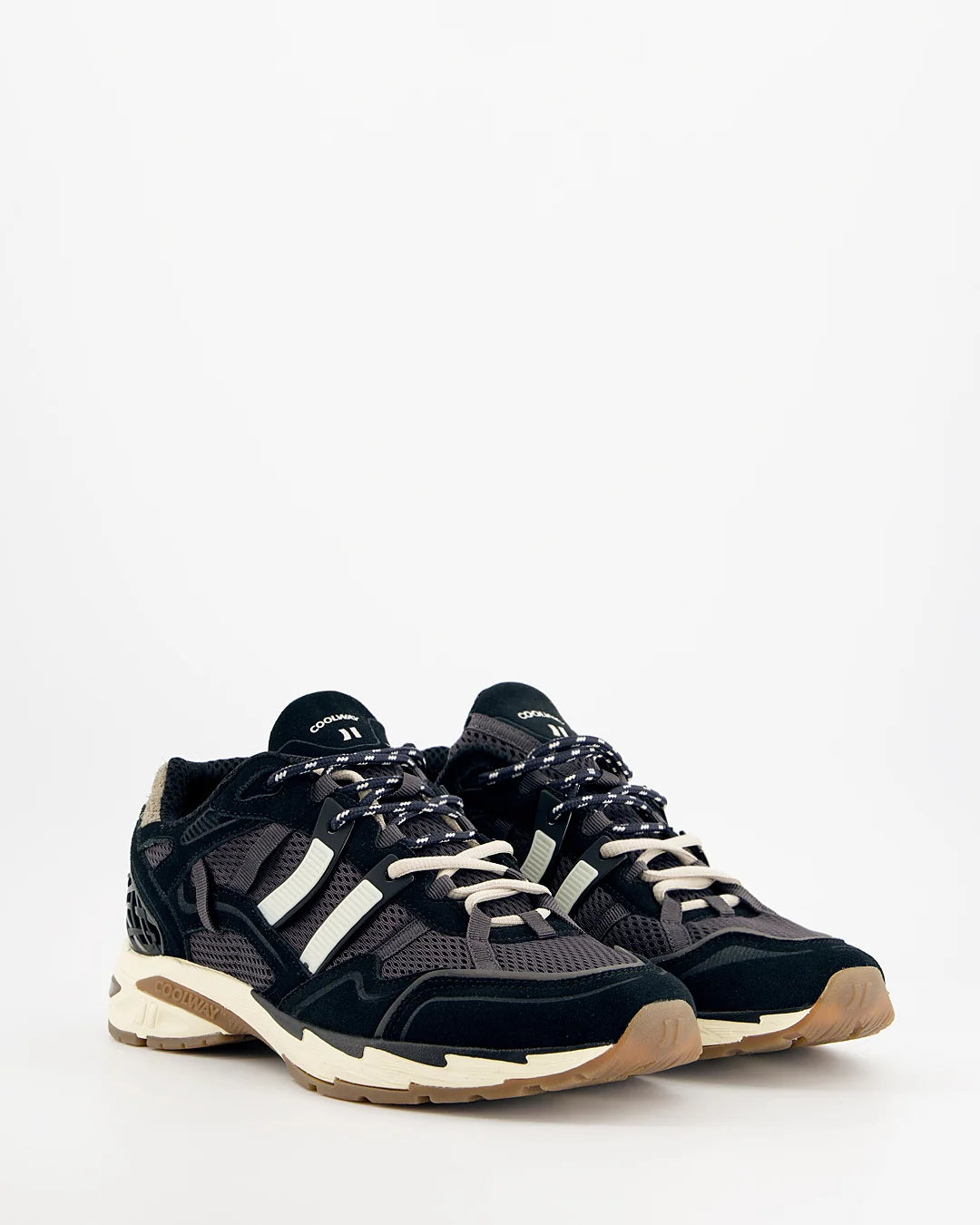 Coolway - 2003 Oasis Run / Black
