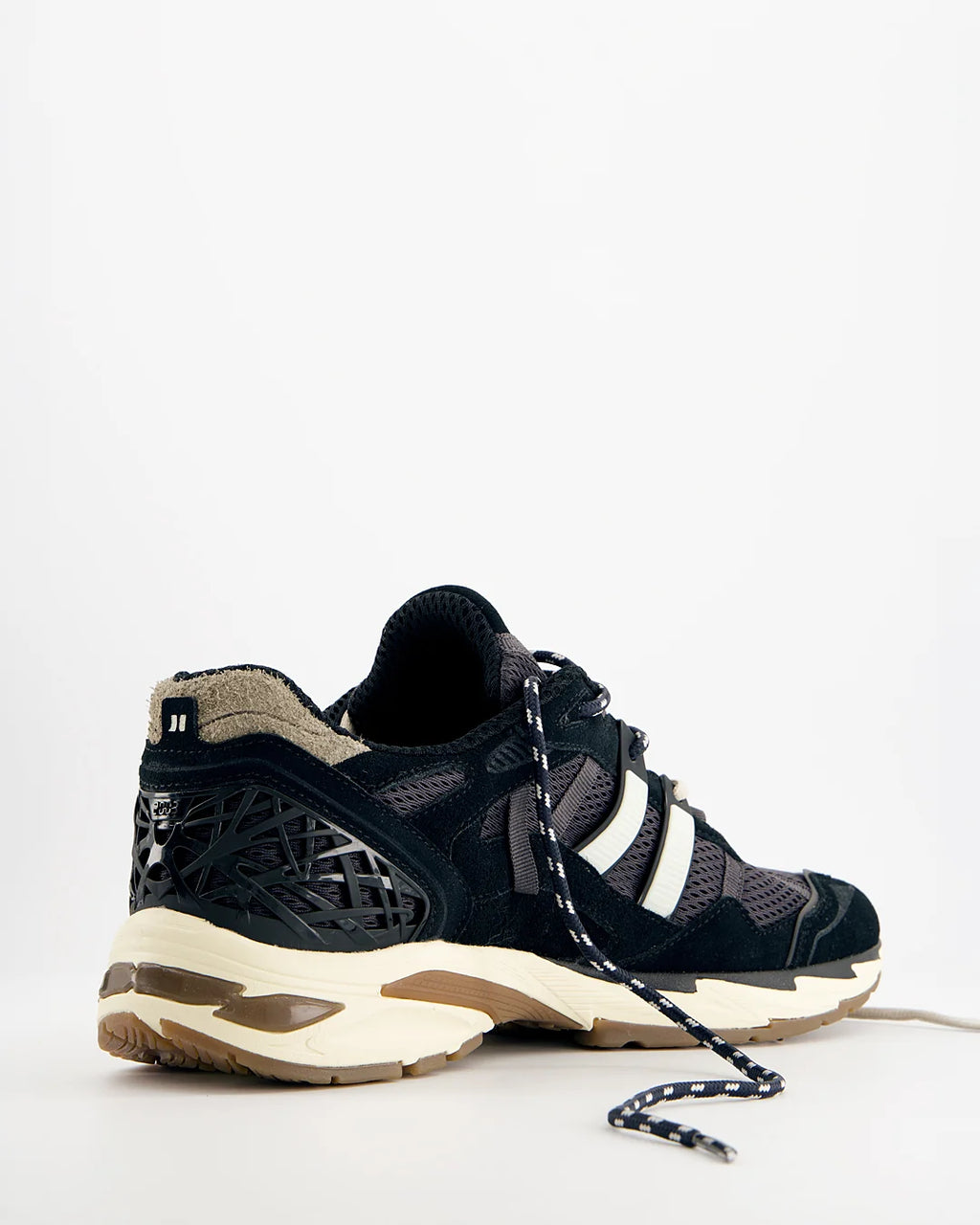 Coolway - 2003 Oasis Run / Black