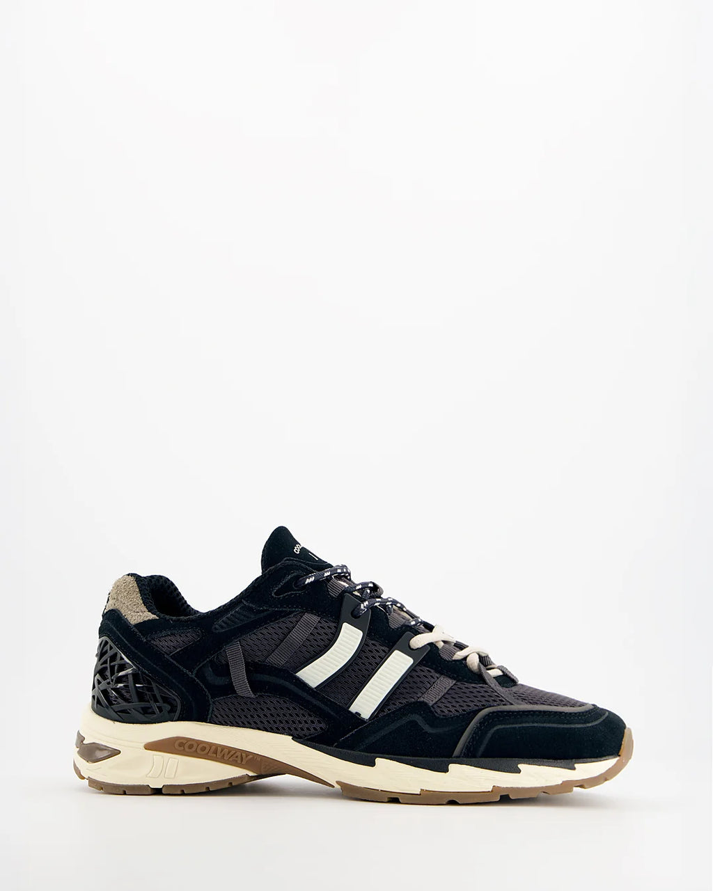 Coolway - 2003 Oasis Run / Black