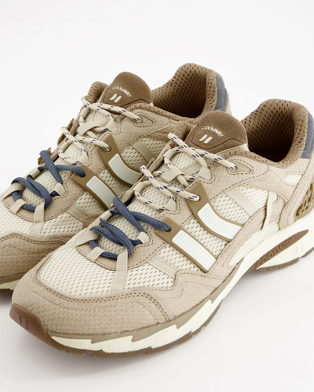 Coolway - 2003 Oasis Run / Beige